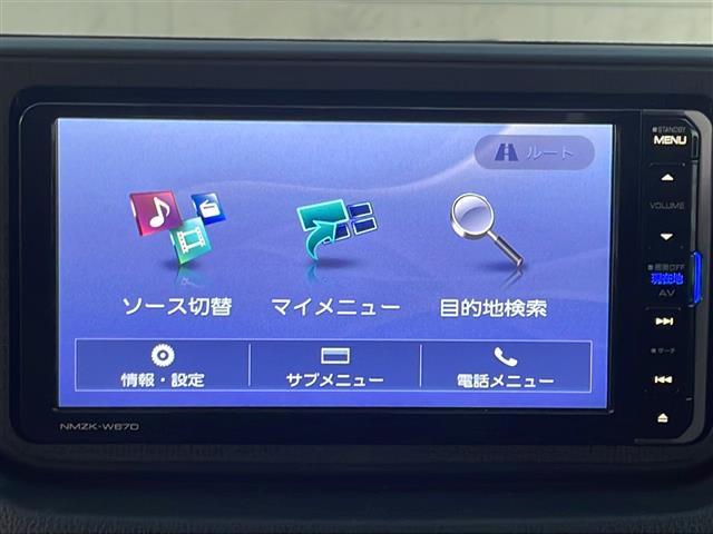 ムーヴ L SAII ☆ワンオーナー☆純正ナビ 【フルセグ、BT、CD、DVD】☆衝突被害軽減システム☆横滑り防止装置☆アイドリングストップ☆純正フロアマット(6枚目)