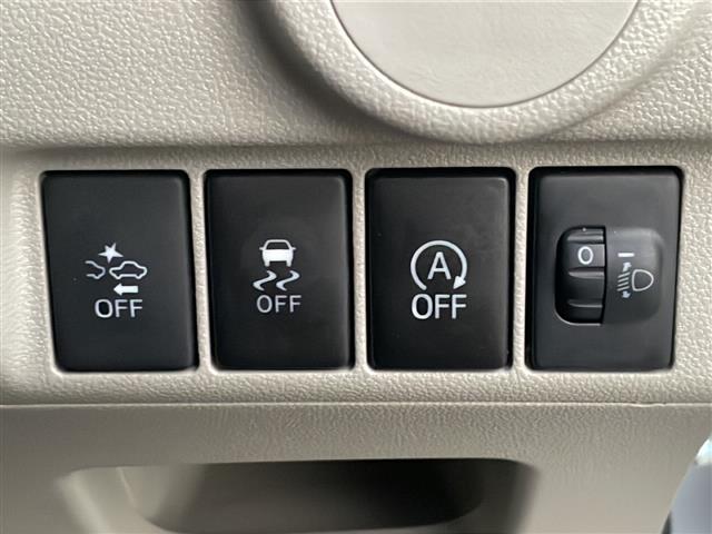 ムーヴ L SAII ☆ワンオーナー☆純正ナビ 【フルセグ、BT、CD、DVD】☆衝突被害軽減システム☆横滑り防止装置☆アイドリングストップ☆純正フロアマット(9枚目)