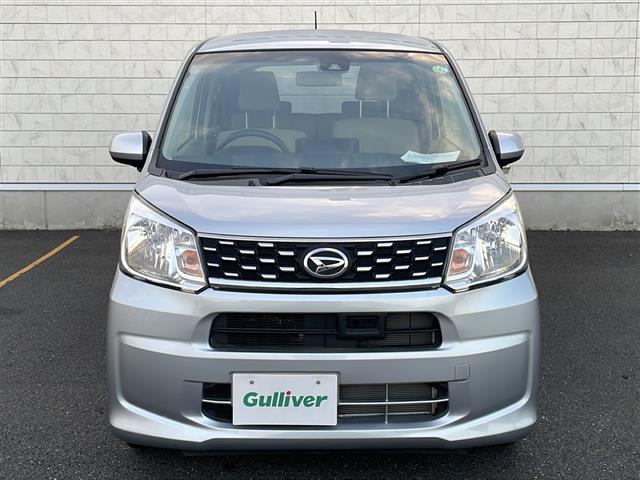 ムーヴ L SAII ☆ワンオーナー☆純正ナビ 【フルセグ、BT、CD、DVD】☆衝突被害軽減システム☆横滑り防止装置☆アイドリングストップ☆純正フロアマット(20枚目)