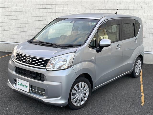 ムーヴ L SAII ☆ワンオーナー☆純正ナビ 【フルセグ、BT、CD、DVD】☆衝突被害軽減システム☆横滑り防止装置☆アイドリングストップ☆純正フロアマット(21枚目)