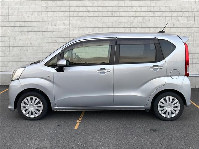 ムーヴ L SAII ☆ワンオーナー☆純正ナビ 【フルセグ、BT、CD、DVD】☆衝突被害軽減システム☆横滑り防止装置☆アイドリングストップ☆純正フロアマット(22枚目)