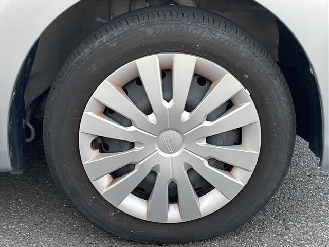 ムーヴ L SAII ☆ワンオーナー☆純正ナビ 【フルセグ、BT、CD、DVD】☆衝突被害軽減システム☆横滑り防止装置☆アイドリングストップ☆純正フロアマット(30枚目)