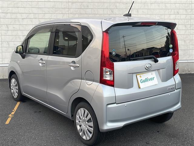 ムーヴ L SAII ☆ワンオーナー☆純正ナビ 【フルセグ、BT、CD、DVD】☆衝突被害軽減システム☆横滑り防止装置☆アイドリングストップ☆純正フロアマット(34枚目)