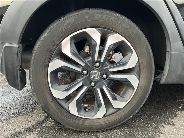 フィット ｅ：ＨＥＶクロスター　☆ワンオーナー☆純正ナビ　　【フルセグ、ＢＴ、ＣＤ、ＤＶＤ】☆バックカメラ☆ホンダセンシング☆衝突防止装置☆レーンアシスト☆横滑り防止装置☆コーナーセンサー☆アダプティブクルーズコントロール（37枚目）