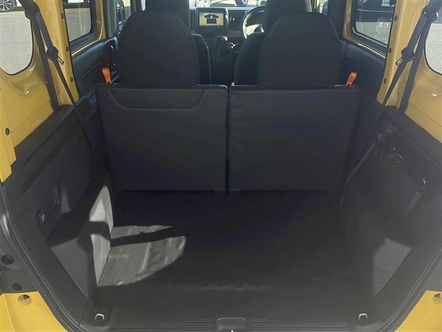 N-VAN+スタイル ファン・ホンダセンシング 無限Fエアロ&ハイドロFミラー ボンネット艶消黒ラッピング仕様 フロントパネル&リアパネル黒仕様 ブラックホイールCP&A 純正ナビ(VXM-197FEi)【フルセグTV/BT/DVD/CD】(21枚目)