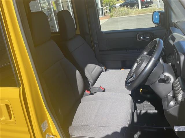 N-VAN+スタイル ファン・ホンダセンシング 無限Fエアロ&ハイドロFミラー ボンネット艶消黒ラッピング仕様 フロントパネル&リアパネル黒仕様 ブラックホイールCP&A 純正ナビ(VXM-197FEi)【フルセグTV/BT/DVD/CD】(23枚目)