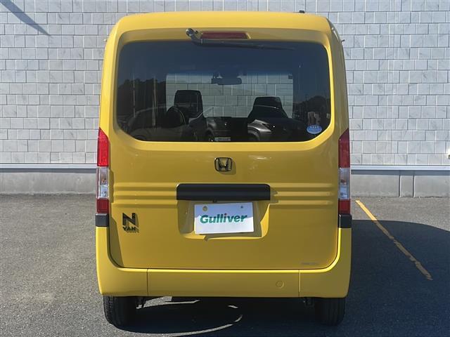 N-VAN+スタイル ファン・ホンダセンシング 無限Fエアロ&ハイドロFミラー ボンネット艶消黒ラッピング仕様 フロントパネル&リアパネル黒仕様 ブラックホイールCP&A 純正ナビ(VXM-197FEi)【フルセグTV/BT/DVD/CD】(29枚目)