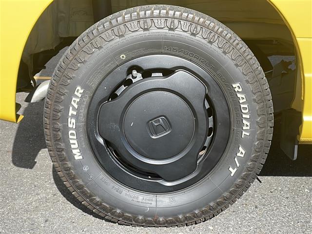 N-VAN+スタイル ファン・ホンダセンシング 無限Fエアロ&ハイドロFミラー ボンネット艶消黒ラッピング仕様 フロントパネル&リアパネル黒仕様 ブラックホイールCP&A 純正ナビ(VXM-197FEi)【フルセグTV/BT/DVD/CD】(37枚目)