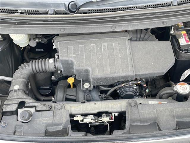 デイズルークス ハイウェイスター　Ｘ　Ｖセレクション＋セーフティＩＩ　ワンオーナー　ＣＤ／ＤＶＤプレイヤー　アラウンドビューモニター　片側パワースライドドア　横滑り防止装置　衝突被害軽減システム　純正１４インチアルミホイール　ＨＩＤオートライト　純正フロアマット（35枚目）