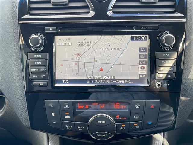 セレナ ライダー パフォB S HV Aセーフ ワンオーナー 純正ナビ【フルセグTV/BT・DVD/CD】アラウント゛ヒ゛ューモニター 両側パワースライドドア 横滑り防止装置 レーンキープアシスト ふらつき検知装置 クルーズコントロール(9枚目)