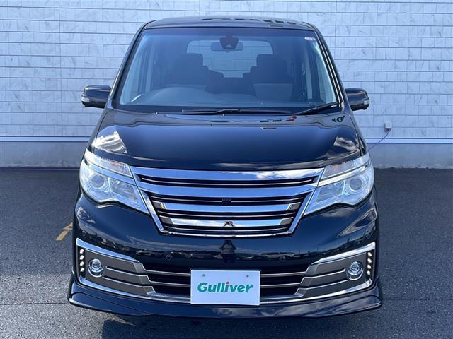 セレナ ライダー パフォB S HV Aセーフ ワンオーナー 純正ナビ【フルセグTV/BT・DVD/CD】アラウント゛ヒ゛ューモニター 両側パワースライドドア 横滑り防止装置 レーンキープアシスト ふらつき検知装置 クルーズコントロール(28枚目)