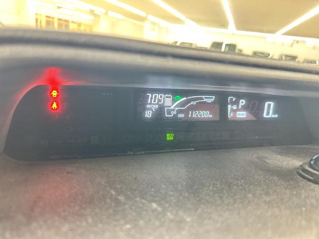 アクア Ｇ　☆純正ナビ　　【ワンセグ、ＢＴ、ＣＤ】☆横滑り防止装置☆クルーズコントロール☆純正１５インチＡＷ☆ハロゲンオートライト☆前後ドライブレコーダー☆ビルトインＥＴＣ☆革巻きステアリング☆取扱説明書（5枚目）