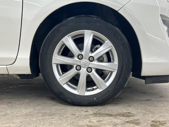 アクア Ｇ　☆純正ナビ　　【ワンセグ、ＢＴ、ＣＤ】☆横滑り防止装置☆クルーズコントロール☆純正１５インチＡＷ☆ハロゲンオートライト☆前後ドライブレコーダー☆ビルトインＥＴＣ☆革巻きステアリング☆取扱説明書（38枚目）