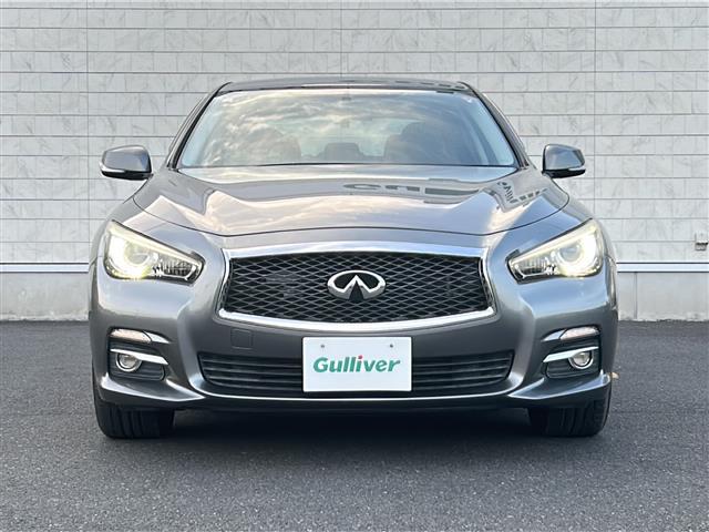 スカイライン ２００ＧＴ－ｔ　ビーグルダイナミクスコントロール　純正ナビ　ＢＴ　ＣＤ　ＤＶＤ　ワンセグ　バックカメラ　ドラレコ付デジタルインナーミラー（駐車監視録画付）　インテリジェントクルコン　パワーシート　ハーフレザーシート（23枚目）