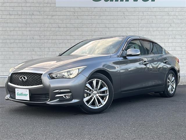 スカイライン ２００ＧＴ－ｔ　ビーグルダイナミクスコントロール　純正ナビ　ＢＴ　ＣＤ　ＤＶＤ　ワンセグ　バックカメラ　ドラレコ付デジタルインナーミラー（駐車監視録画付）　インテリジェントクルコン　パワーシート　ハーフレザーシート（24枚目）