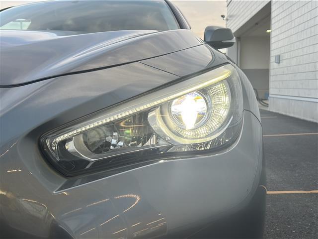 スカイライン ２００ＧＴ－ｔ　ビーグルダイナミクスコントロール　純正ナビ　ＢＴ　ＣＤ　ＤＶＤ　ワンセグ　バックカメラ　ドラレコ付デジタルインナーミラー（駐車監視録画付）　インテリジェントクルコン　パワーシート　ハーフレザーシート（29枚目）