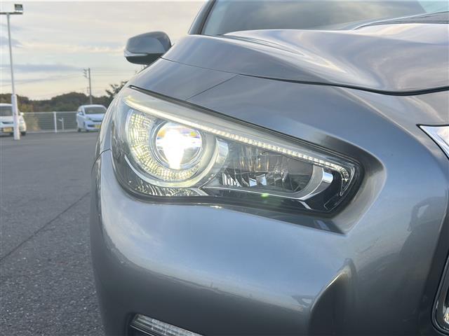 スカイライン ２００ＧＴ－ｔ　ビーグルダイナミクスコントロール　純正ナビ　ＢＴ　ＣＤ　ＤＶＤ　ワンセグ　バックカメラ　ドラレコ付デジタルインナーミラー（駐車監視録画付）　インテリジェントクルコン　パワーシート　ハーフレザーシート（30枚目）