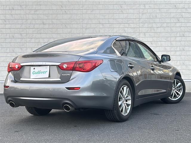 スカイライン ２００ＧＴ－ｔ　ビーグルダイナミクスコントロール　純正ナビ　ＢＴ　ＣＤ　ＤＶＤ　ワンセグ　バックカメラ　ドラレコ付デジタルインナーミラー（駐車監視録画付）　インテリジェントクルコン　パワーシート　ハーフレザーシート（36枚目）