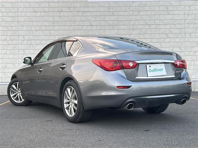 スカイライン ２００ＧＴ－ｔ　ビーグルダイナミクスコントロール　純正ナビ　ＢＴ　ＣＤ　ＤＶＤ　ワンセグ　バックカメラ　ドラレコ付デジタルインナーミラー（駐車監視録画付）　インテリジェントクルコン　パワーシート　ハーフレザーシート（39枚目）