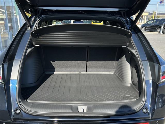 ＺＲ－Ｖ ｅ：ＨＥＶ　Ｚ特別仕様車ブラックスタイル　ワンオーナー　ＶＳＡ　ＢＯＳＥ　純正ナビ　ＢＴ　フルセグ　全方位　デジタルインナーミラー　アダプティブクルコン　パドルシフト　ＶＳＣ　レザーシート　パワーシート　シートヒーター　シートメモリー（24枚目）