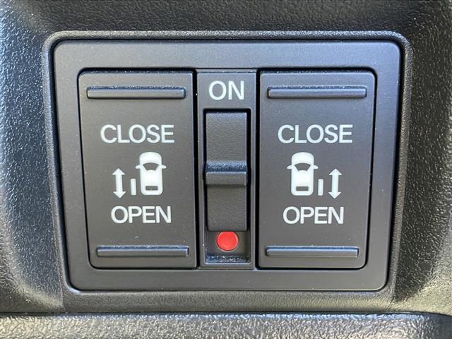 Ｎ－ＢＯＸカスタム ベースグレード　ワンオーナー　純正ナビ【ＢＴ／ＣＤ／ＤＶＤ】バックカメラ　両側パワースライドドア　シートヒーター　レーンキープアシスト　レーダークルーズコントロール　シートバックテーブル　リアパーキングアシスト（17枚目）