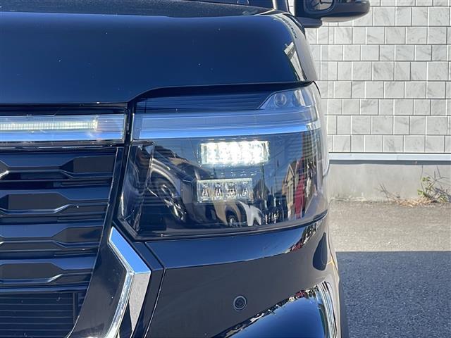 Ｎ－ＢＯＸカスタム ベースグレード　ワンオーナー　純正ナビ【ＢＴ／ＣＤ／ＤＶＤ】バックカメラ　両側パワースライドドア　シートヒーター　レーンキープアシスト　レーダークルーズコントロール　シートバックテーブル　リアパーキングアシスト（30枚目）