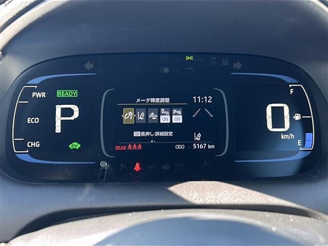 アクア ＧＲスポーツ　☆ＧＲスポーツ☆ワンオーナー☆純正ナビ　　【ＢＴ】☆バックカメラ☆全方位カメラ☆トヨタセーフティセンス☆レーントレーシングアシスト☆プリクラッシュセーフティ☆レーダークルーズコントロール（13枚目）