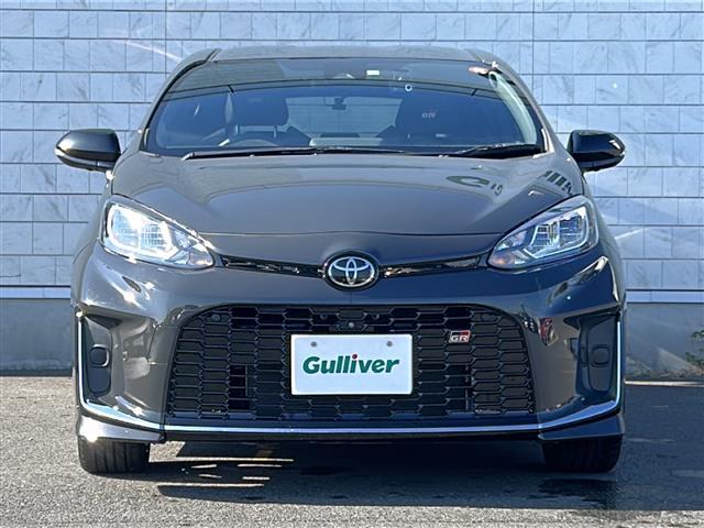 アクア ＧＲスポーツ　☆ＧＲスポーツ☆ワンオーナー☆純正ナビ　　【ＢＴ】☆バックカメラ☆全方位カメラ☆トヨタセーフティセンス☆レーントレーシングアシスト☆プリクラッシュセーフティ☆レーダークルーズコントロール（30枚目）