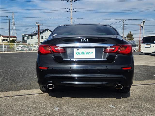 フーガ ２５０ＧＴ　Ａパッケージ　禁煙車　ワンオーナー　アラウンドビューモニター　ドラレコ　クルコン　ＬＥＤヘッドランプ　オートライト　純正８型ナビ　フルセグ　ビルトインＥＴＣ　前席パワーシート　純正１８インチＡＷ　スマートキー（14枚目）