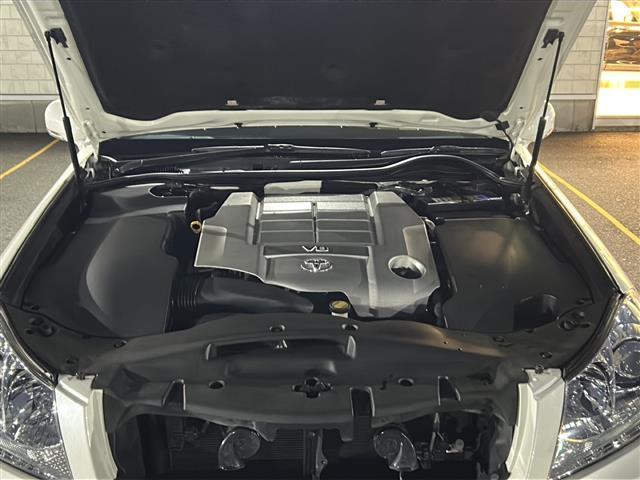 クラウンマジェスタ Ａタイプ　純正ナビ／バック・サイドカメラ／クルーズコントロール／前席パワーシート／運転席シートメモリ／純正１７インチＡＷオートライト／フォグランプ／純正フロアマット／純正ドアバイザー（34枚目）