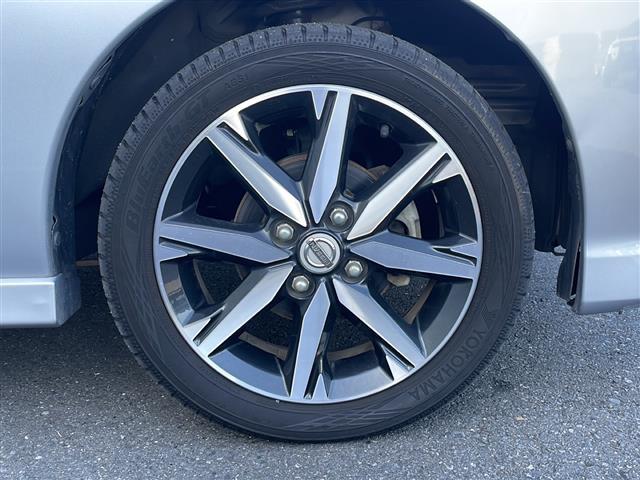 デイズルークス ハイウェイスター　Ｇターボ　純正ナビ／アラウンドビューモニター／両側パワースライドドア／クルーズコントロール／エマージェンシーブレーキ／リヤサーキュレーター／ドライブレコーダー／ＥＴＣ／純正１５インチＡＷ（8枚目）