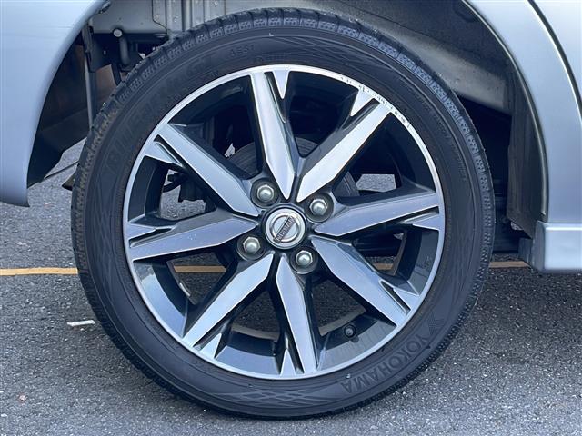 デイズルークス ハイウェイスター　Ｇターボ　純正ナビ／アラウンドビューモニター／両側パワースライドドア／クルーズコントロール／エマージェンシーブレーキ／リヤサーキュレーター／ドライブレコーダー／ＥＴＣ／純正１５インチＡＷ（9枚目）