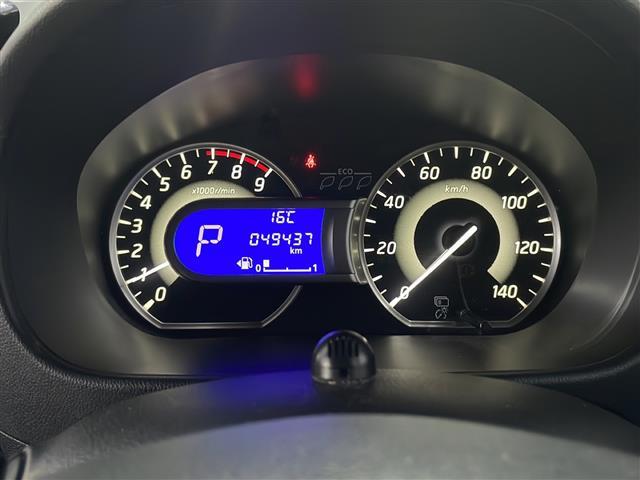 デイズルークス ハイウェイスター　Ｇターボ　純正ナビ／アラウンドビューモニター／両側パワースライドドア／クルーズコントロール／エマージェンシーブレーキ／リヤサーキュレーター／ドライブレコーダー／ＥＴＣ／純正１５インチＡＷ（12枚目）