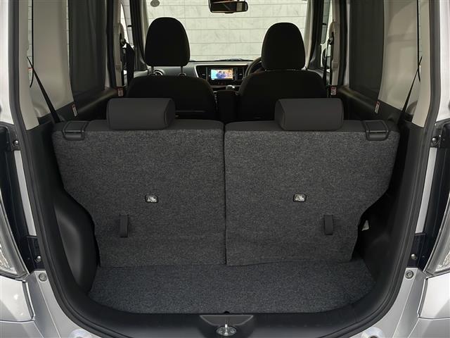 デイズルークス ハイウェイスター　Ｇターボ　純正ナビ／アラウンドビューモニター／両側パワースライドドア／クルーズコントロール／エマージェンシーブレーキ／リヤサーキュレーター／ドライブレコーダー／ＥＴＣ／純正１５インチＡＷ（17枚目）