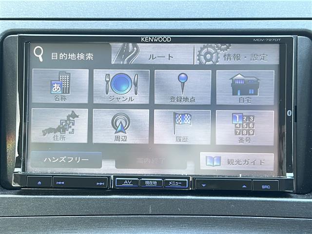 プリウス Sツーリングセレクション 社外ナビ フルセグ/CD/DVD/BT バックカメラ ビルトインETC オートライト フォグランプ 純正フロアマット(12枚目)