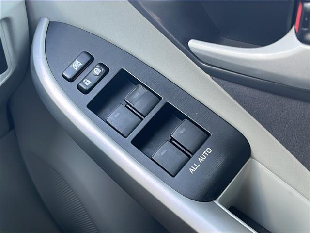 プリウス Sツーリングセレクション 社外ナビ フルセグ/CD/DVD/BT バックカメラ ビルトインETC オートライト フォグランプ 純正フロアマット(21枚目)