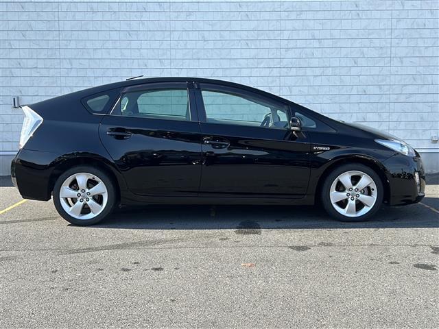 プリウス Sツーリングセレクション 社外ナビ フルセグ/CD/DVD/BT バックカメラ ビルトインETC オートライト フォグランプ 純正フロアマット(33枚目)