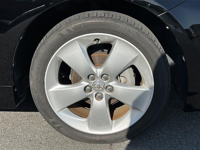 プリウス Sツーリングセレクション 社外ナビ フルセグ/CD/DVD/BT バックカメラ ビルトインETC オートライト フォグランプ 純正フロアマット(37枚目)