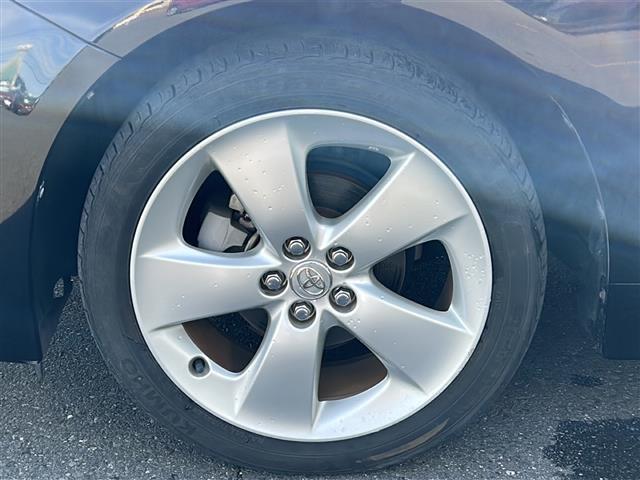 プリウス Sツーリングセレクション 社外ナビ フルセグ/CD/DVD/BT バックカメラ ビルトインETC オートライト フォグランプ 純正フロアマット(38枚目)