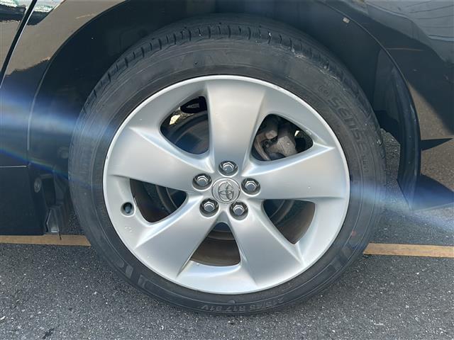 プリウス Sツーリングセレクション 社外ナビ フルセグ/CD/DVD/BT バックカメラ ビルトインETC オートライト フォグランプ 純正フロアマット(39枚目)