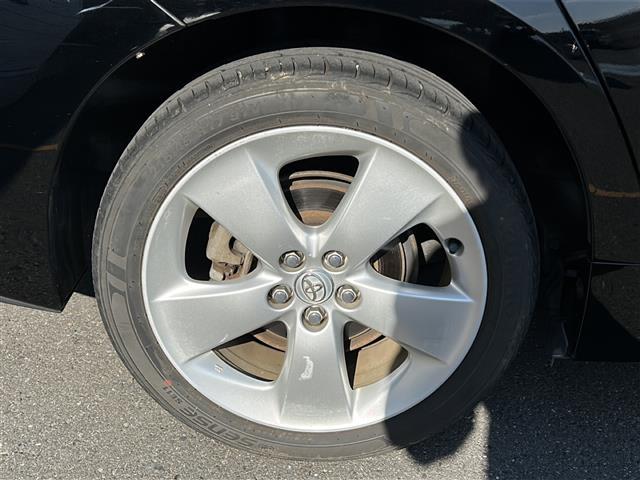 プリウス Sツーリングセレクション 社外ナビ フルセグ/CD/DVD/BT バックカメラ ビルトインETC オートライト フォグランプ 純正フロアマット(40枚目)