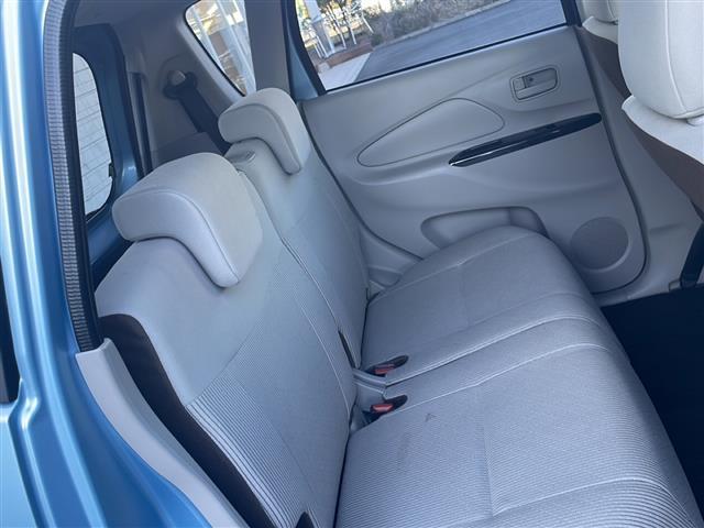 デイズ Ｊ　社外ナビ（ＣＮ－Ｅ３００Ｄ）フルセグＴＶ／ＢＴ／ＣＤ　レーンキープアシスト　横滑り防止装置　衝突被害軽減システム　純正フロアマット（18枚目）