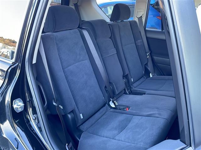 ランドクルーザープラド ＴＸ　ワンオーナー／サンルーフ／モデリスタエアロ／４ＷＤ／純正ナビ／フルセグＴＶ／ＣＤ／ＤＶＤ／Ｂｌｕｅｔｏｏｔｈ／バックカメラ／トヨタセーフティセンス／レーダークルーズコントロール／純正ＡＷ／ルーフレール（11枚目）