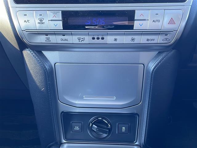 ランドクルーザープラド ＴＸ　ワンオーナー／サンルーフ／モデリスタエアロ／４ＷＤ／純正ナビ／フルセグＴＶ／ＣＤ／ＤＶＤ／Ｂｌｕｅｔｏｏｔｈ／バックカメラ／トヨタセーフティセンス／レーダークルーズコントロール／純正ＡＷ／ルーフレール（20枚目）