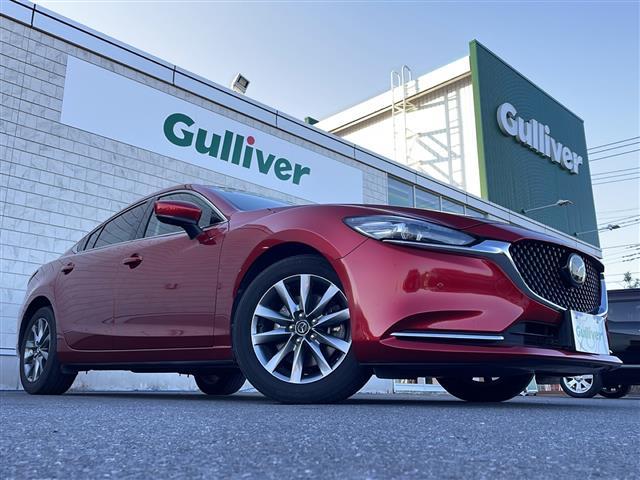 ＭＡＺＤＡ６セダン ＸＤプロアクティブ　純正ナビ【フルセグ／ＢＴ／ＤＶＤ／ＣＤ】３６０°ビューモニター　ステアリングヒーター　パーキングアシスト　車間認知支援システム　ＢＳＭシステム　レーンキープアシスト　交通標識システム（26枚目）