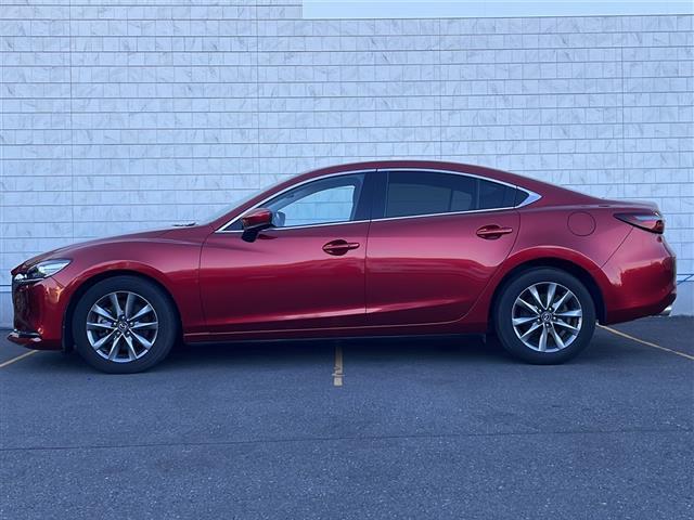 ＭＡＺＤＡ６セダン ＸＤプロアクティブ　純正ナビ【フルセグ／ＢＴ／ＤＶＤ／ＣＤ】３６０°ビューモニター　ステアリングヒーター　パーキングアシスト　車間認知支援システム　ＢＳＭシステム　レーンキープアシスト　交通標識システム（28枚目）