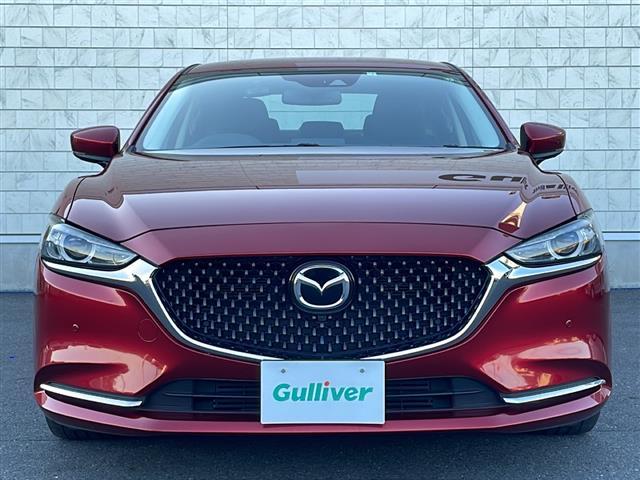 ＭＡＺＤＡ６セダン ＸＤプロアクティブ　純正ナビ【フルセグ／ＢＴ／ＤＶＤ／ＣＤ】３６０°ビューモニター　ステアリングヒーター　パーキングアシスト　車間認知支援システム　ＢＳＭシステム　レーンキープアシスト　交通標識システム（30枚目）