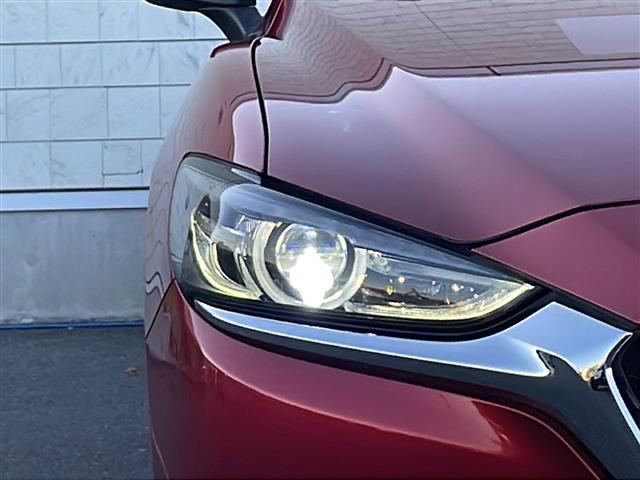 ＭＡＺＤＡ６セダン ＸＤプロアクティブ　純正ナビ【フルセグ／ＢＴ／ＤＶＤ／ＣＤ】３６０°ビューモニター　ステアリングヒーター　パーキングアシスト　車間認知支援システム　ＢＳＭシステム　レーンキープアシスト　交通標識システム（34枚目）