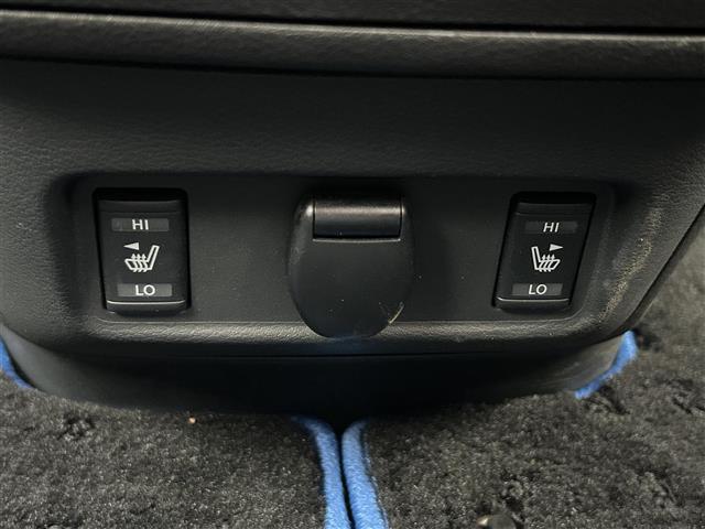 セレナ ｅ－パワー　ハイウェイスターＶ　純正ワイドナビ　フルセグＴＶ　Ｂｌｕｅｔｏｏｔｈ接続　ＤＶＤ再生　プロパイロット　両側パワスラ　エマージェンシーブレーキ　アラウンドビューモニター　前席シートＨ　ステアリングヒーター　ＬＥＤライト（17枚目）