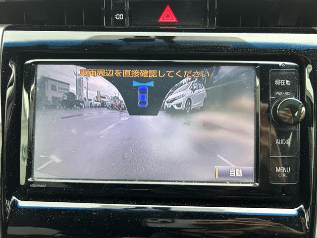 ハリアー エレガンス　純正ナビ　フルセグＴＶ　Ｂｌｕｅｔｏｏｔｈ接続　ＤＶＤ再生　クルコン　Ｂ・Ｆカメラ　クルコン　プッシュスタート　スマートキー　ハーフレザーシート　Ｄ席パワーシート　ビルトインＥＴＣ　ドラレコ　ＬＥＤ（17枚目）